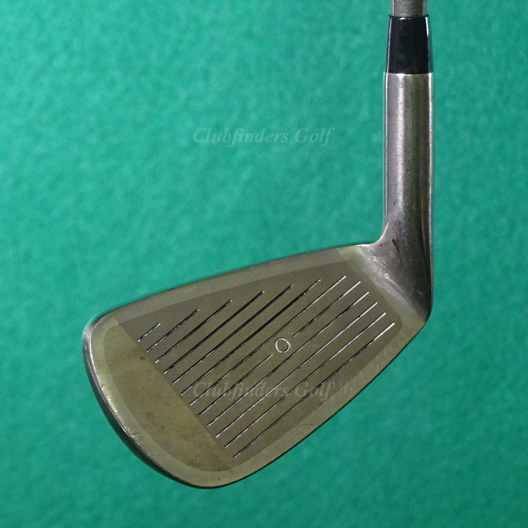 Bridgestone Precept Extra Ti+ Single 6 Iron Factory Hi-Tenacity Graphite Firm