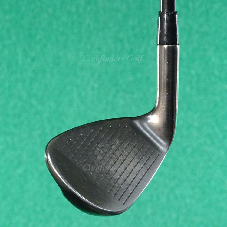 Callaway Apex Forged '19 Smoke PW Pitching Wedge Elevate Tour VSS Steel Stiff