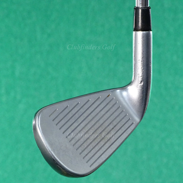 Callaway Apex Forged Single 6 Iron True Temper XP 95 R300 Steel Regular