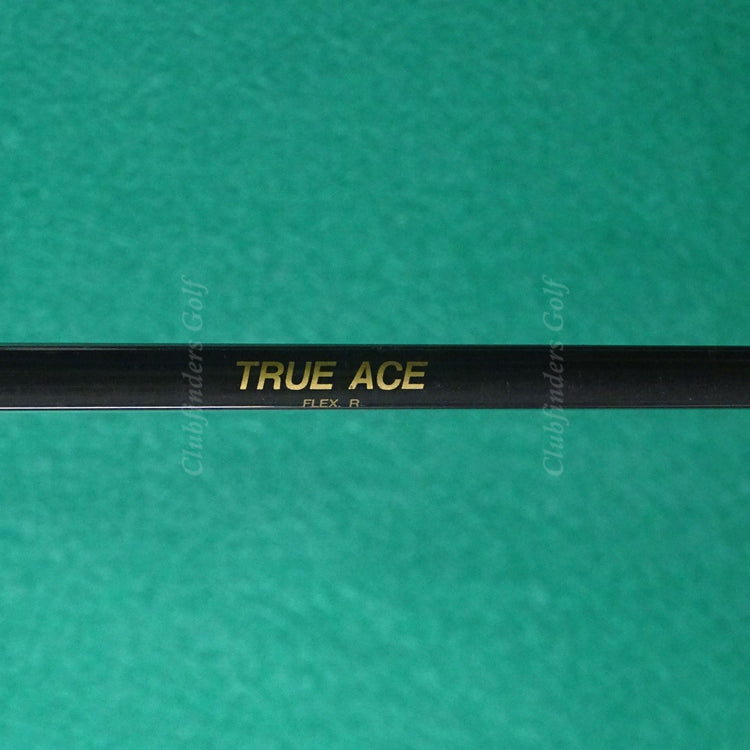 Jerry Barber Golden Touch M100 Single 3 Iron True Ace Graphite Regular