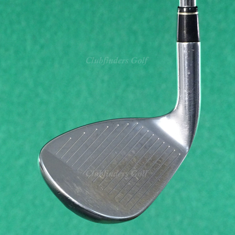 Callaway Apex Forged AW Approach Wedge True Temper XP 95 R300 Steel Regular