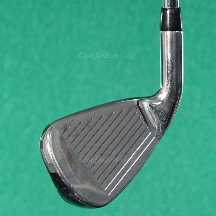 Callaway XR Single 4 Iron True Temper SpeedStep 80 Steel Regular