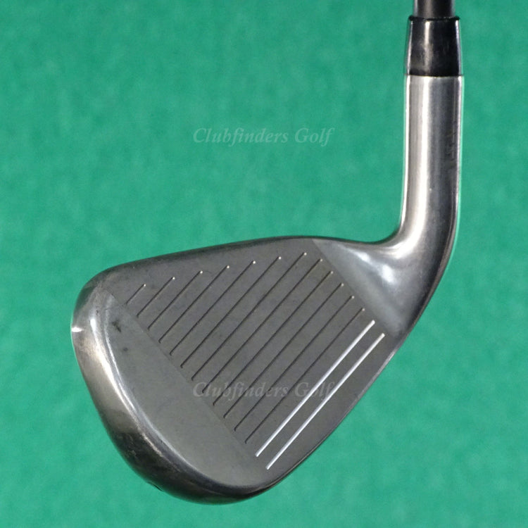 Callaway XR OS Single 7 Iron Mitsubishi Rayon Fubuki AT 50 Graphite Seniors
