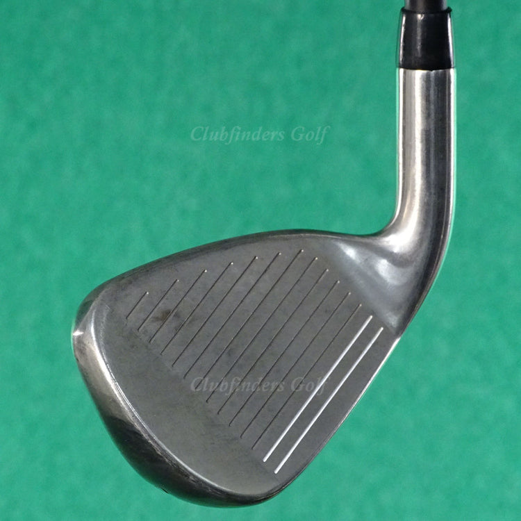 Callaway XR OS Single 8 Iron Mitsubishi Rayon Fubuki AT 50 Graphite Seniors