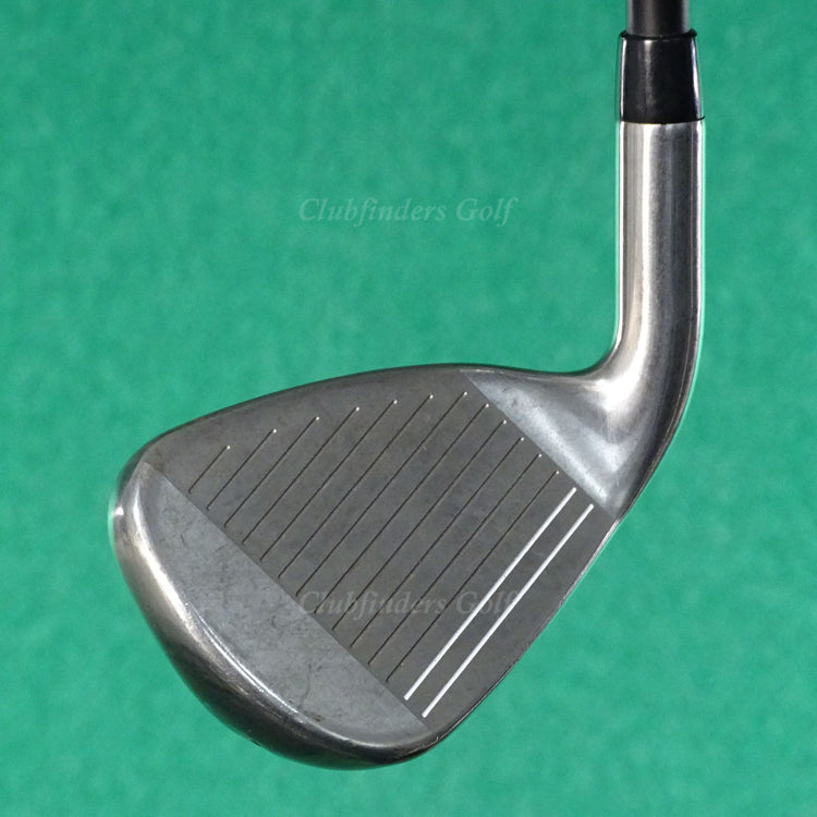 Callaway XR OS Single 9 Iron Mitsubishi Rayon Fubuki AT 50 Graphite Seniors