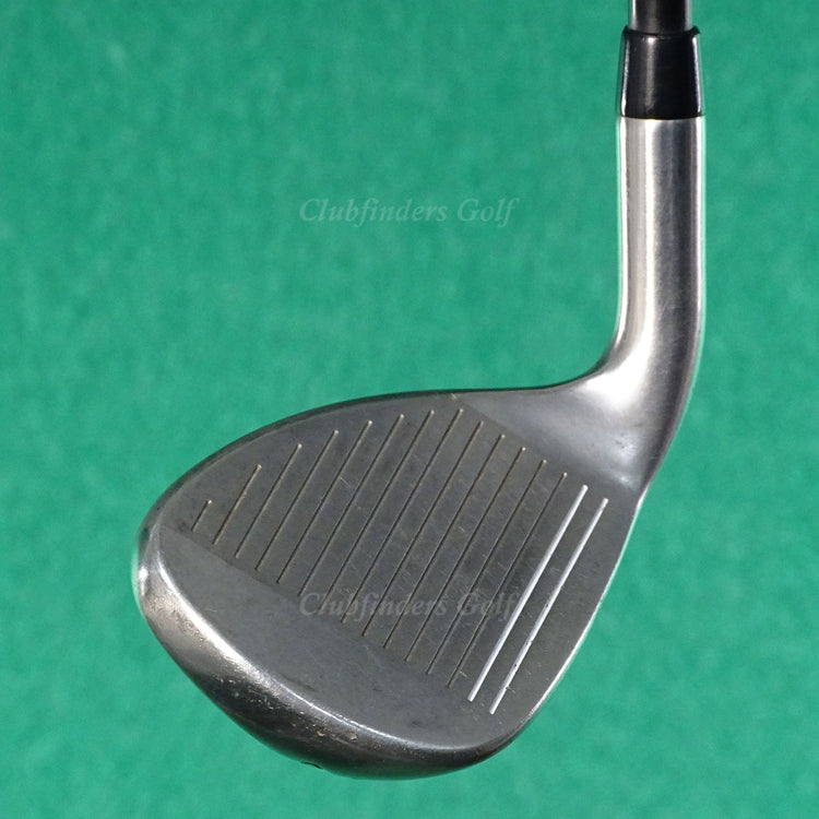 Callaway XR OS SW Sand Wedge Mitsubishi Rayon Fubuki AT 50 Graphite Seniors