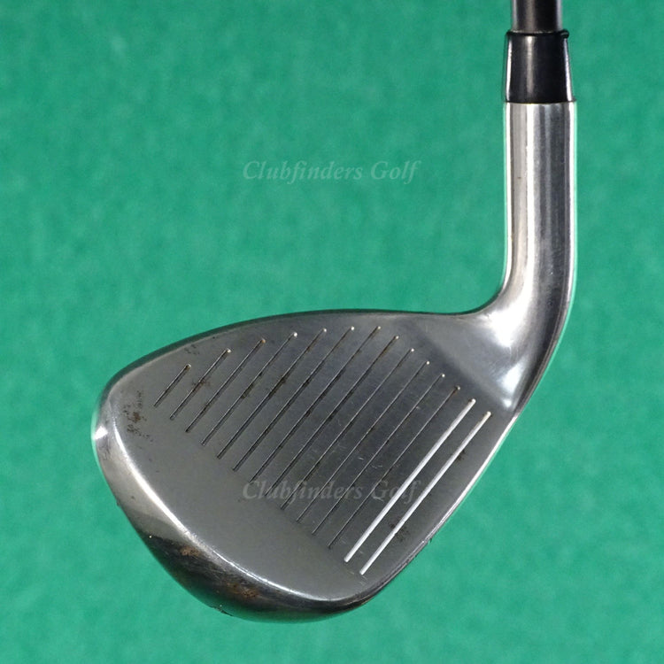 Callaway XR OS PW Pitching Wedge Mitsubishi Rayon Fubuki AT 50 Graphite Seniors