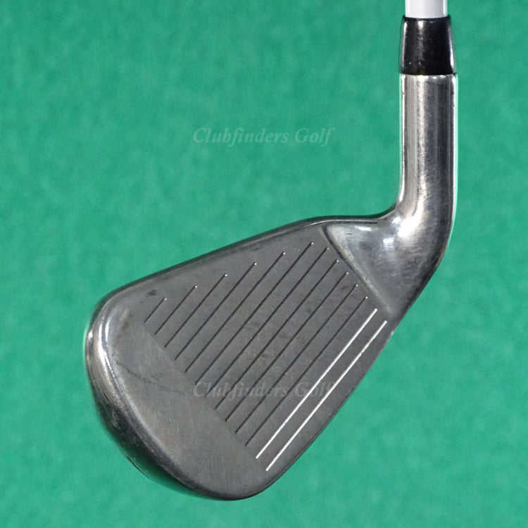 Callaway X-Hot Single 5 Iron Factory I-75G Graphite Stiff