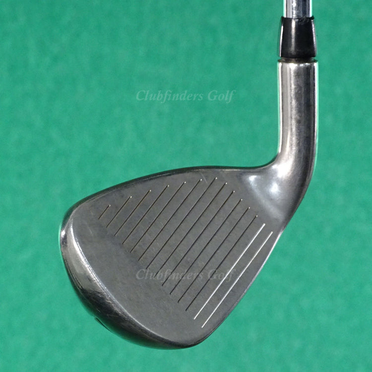 Callaway X-Hot N-14 Single 8 Iron Factory True Temper Steel Uniflex