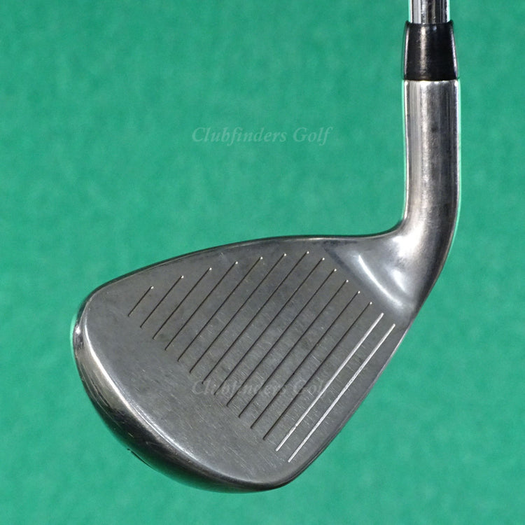 Callaway X-Hot N-14 Single 9 Iron Factory True Temper  Steel Uniflex