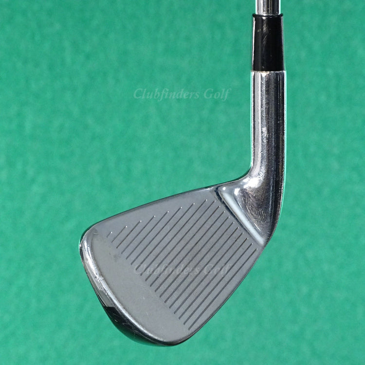 Callaway X-Forged 2013 Single 6 Iron Nippon NS Pro 950GH Neo Steel Regular