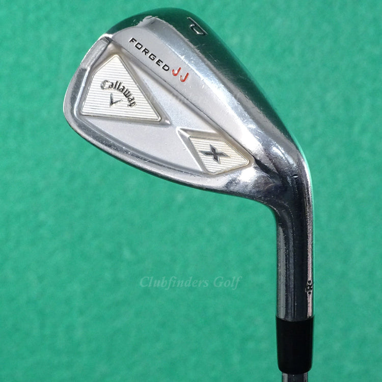 Callaway X-Forged 2013 PW Pitching Wedge Nippon NS Pro 950GH Neo Steel Regular