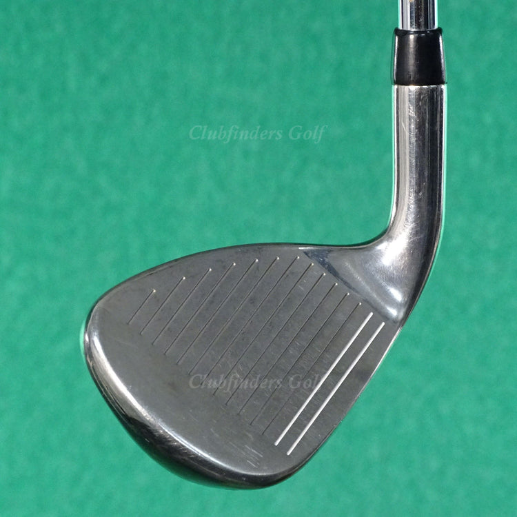 Callaway X Series 2018 PW Pitching Wedge Factory Steel Uniflex