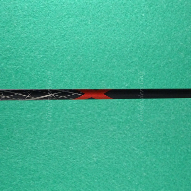 Callaway RAZR X Single 7 Iron Factory I-75G Graphite Regular *READ*