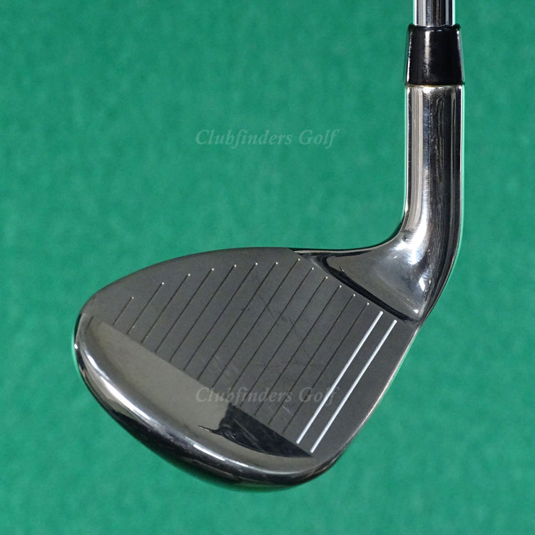 Callaway Edge 2024 SW Sand Wedge Factory Steel Regular