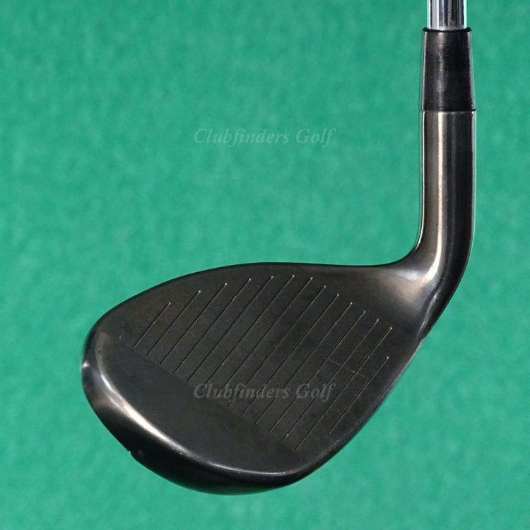 Callaway X-24 Hot SW Sand Wedge Factory Steel Uniflex