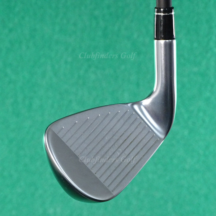 Callaway 2024 Apex Ai300 Forged Single 8 Iron Mitsubishi MMT 60 Graphite Seniors