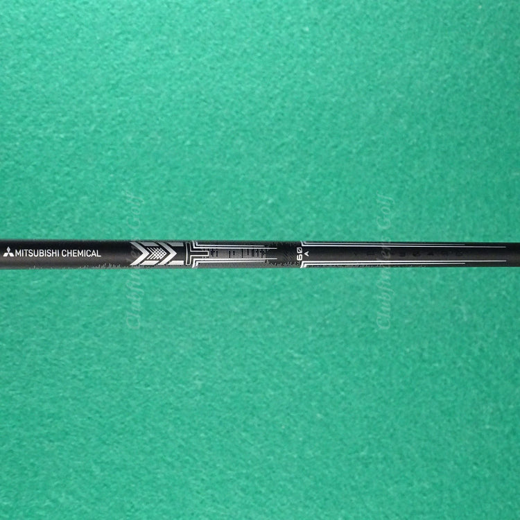 Callaway 2024 Apex Ai300 Forged AW Approach Wedge Mitsubishi MMT Graphite Senior