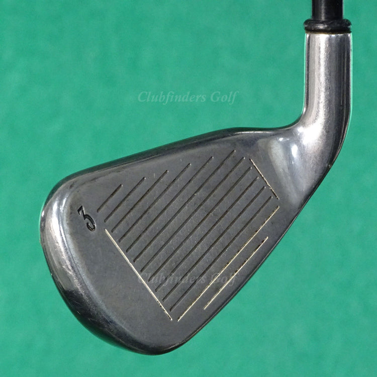 Callaway X-18 Single 3 Iron Factory System CW85 Graphite Stiff