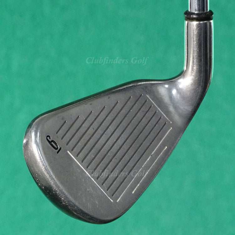 Callaway X-18 Single 6 Iron Factory True Temper Steel Uniflex