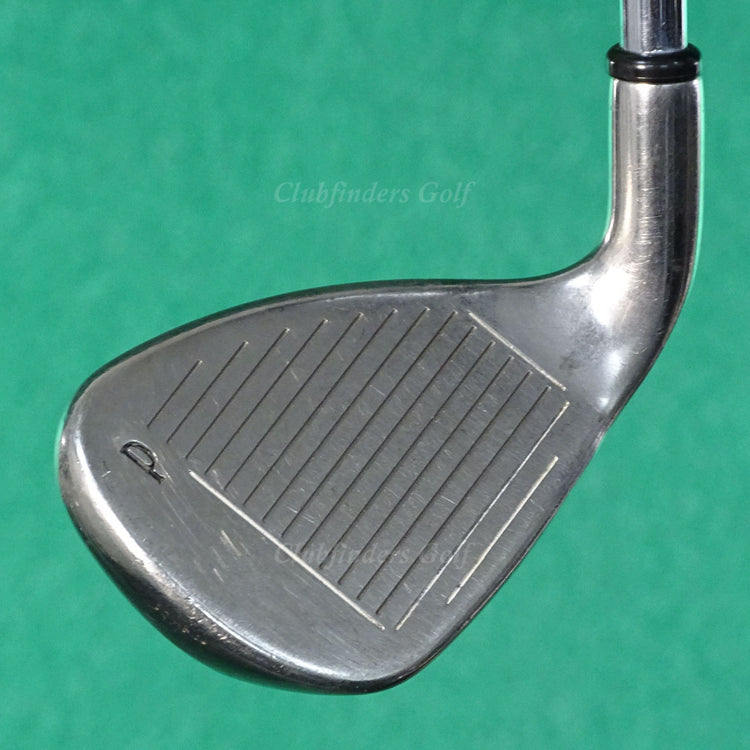 Callaway X-18 PW Pitching Wedge Factory True Temper Steel Uniflex