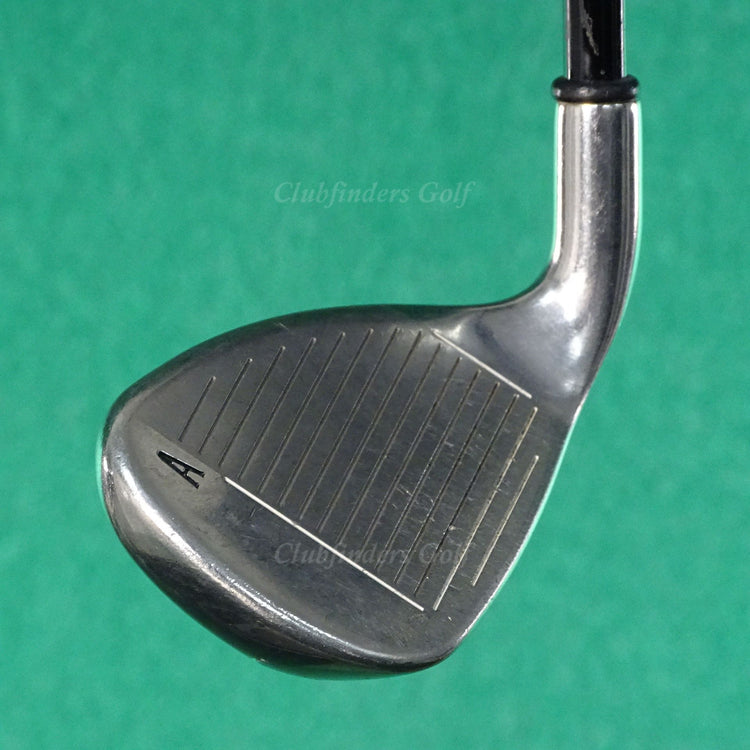 Callaway X-18 AW Approach Wedge Factory System CW85 Graphite Stiff