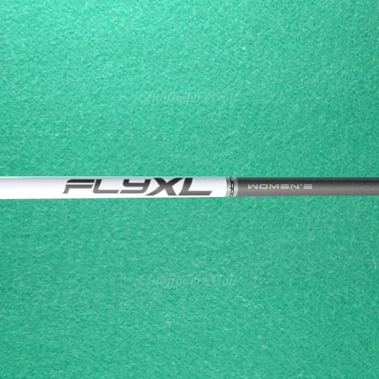 NEW Lady Cobra Golf Fly XL Driver Cobra Fly XL Graphite Ladies w/HC