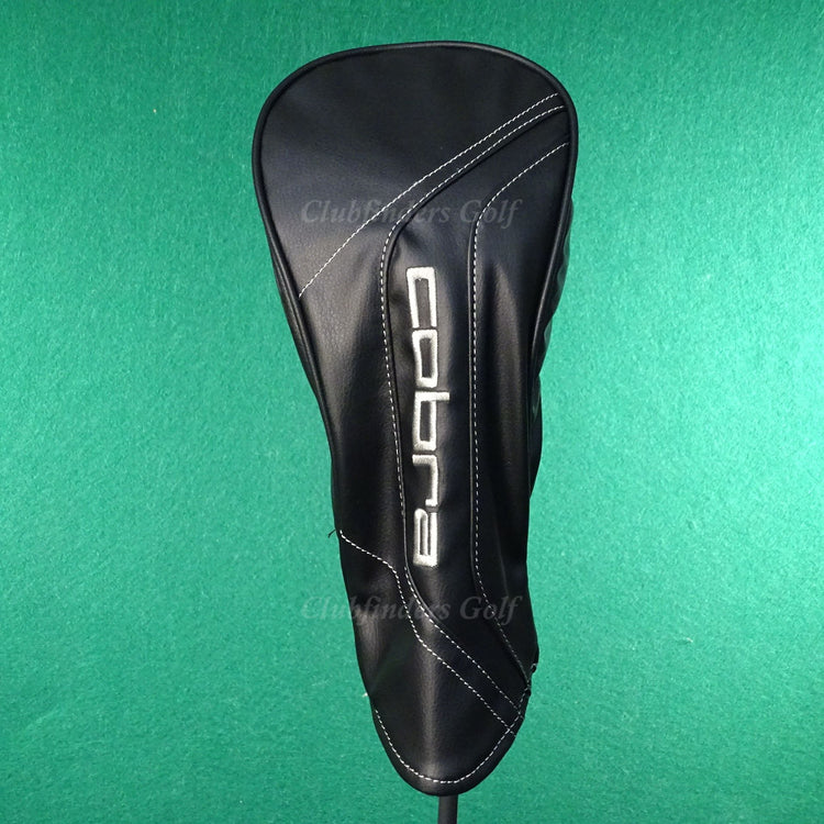 NEW Lady Cobra Golf Fly XL Driver Cobra Fly XL Graphite Ladies w/HC