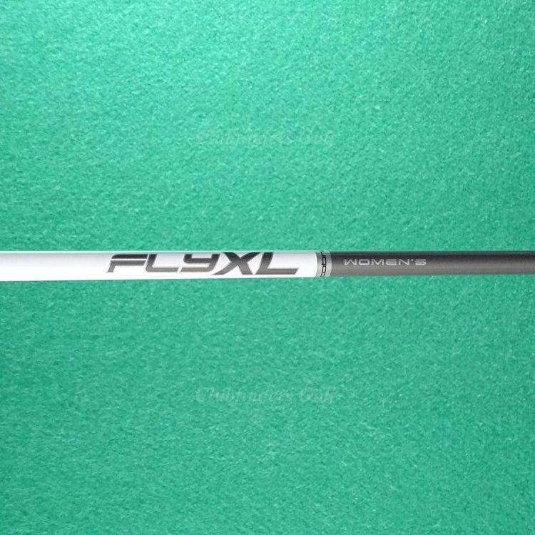 NEW Lady Cobra Golf Fly XL 19° Fairway Wood Cobra Fly XL Graphite Ladies w/HC