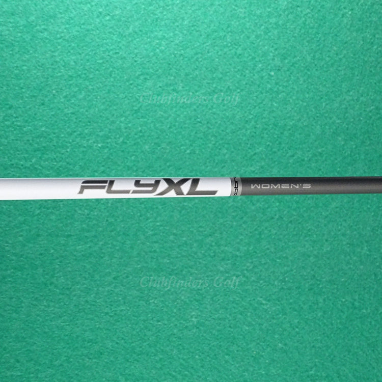 NEW Lady Cobra Golf Fly XL 22° Fairway Wood Cobra Fly XL Graphite Ladies w/HC
