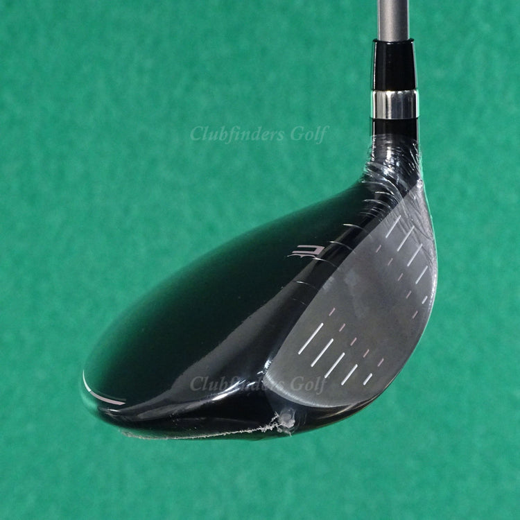 NEW Lady Cobra Golf Fly XL 22° Fairway Wood Cobra Fly XL Graphite Ladies w/HC