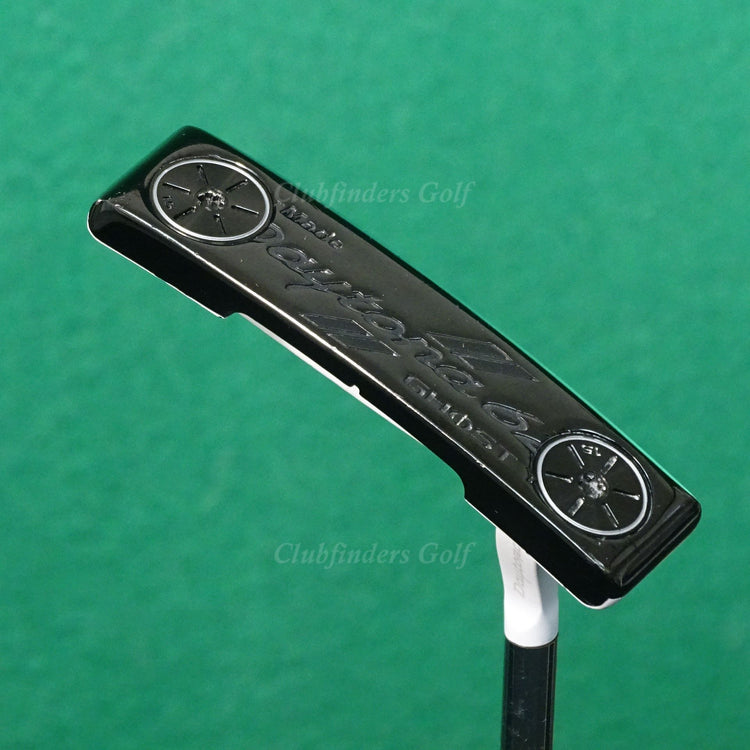 RARE TaylorMade Ghost Tour Proto Daytona 62 34.5" Flow-Neck Putter Golf Club