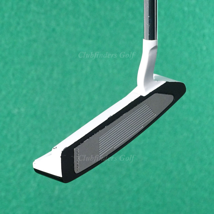 RARE TaylorMade Ghost Tour Proto Daytona 62 34.5" Flow-Neck Putter Golf Club