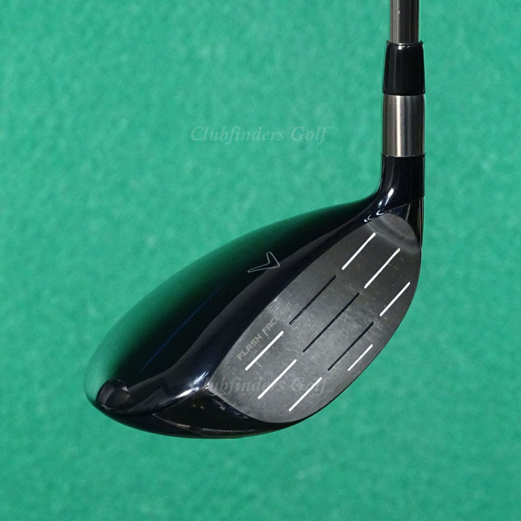 Callaway Big Bertha B21 Fairway 9 Wood Big Bertha RCH 40-W Graphite Ladies