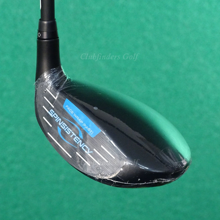NEW LH Ping G440 MAX 24° Fairway 9 Wood Ping Alta CB 65-SR Graphite Seniors w/HC