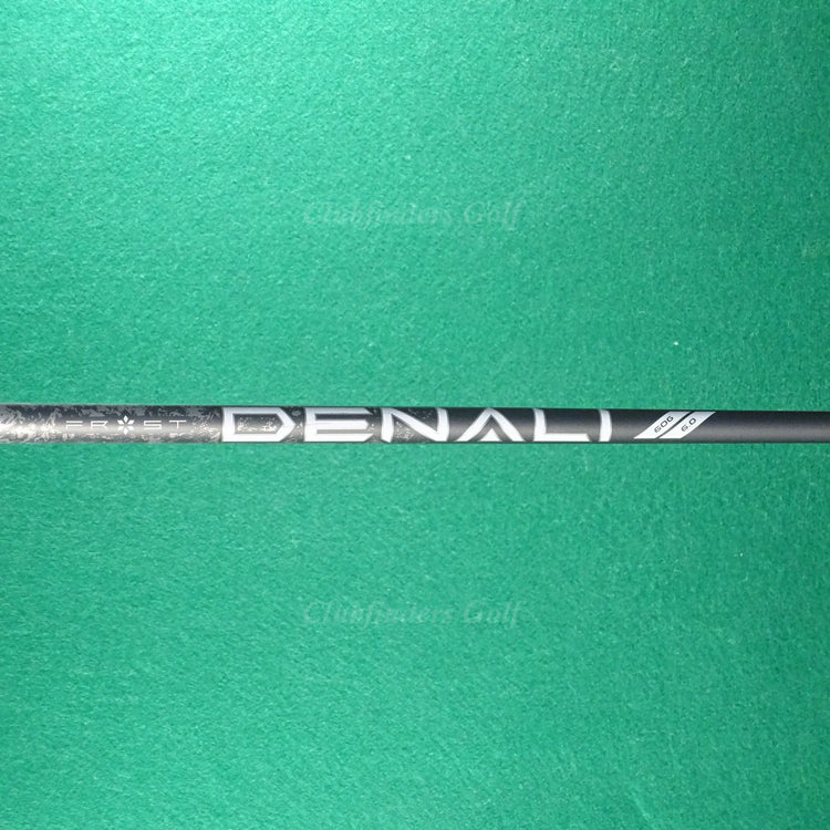 Callaway Paradym Ai Smoke Triple Diamond 10.5° Driver Denali Frost 60g 6.0 Stiff