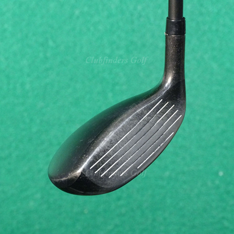Ping G25 23° Hybrid UST Mamiya Recoil Prototype Hybrid 85F3 Graphite Regular