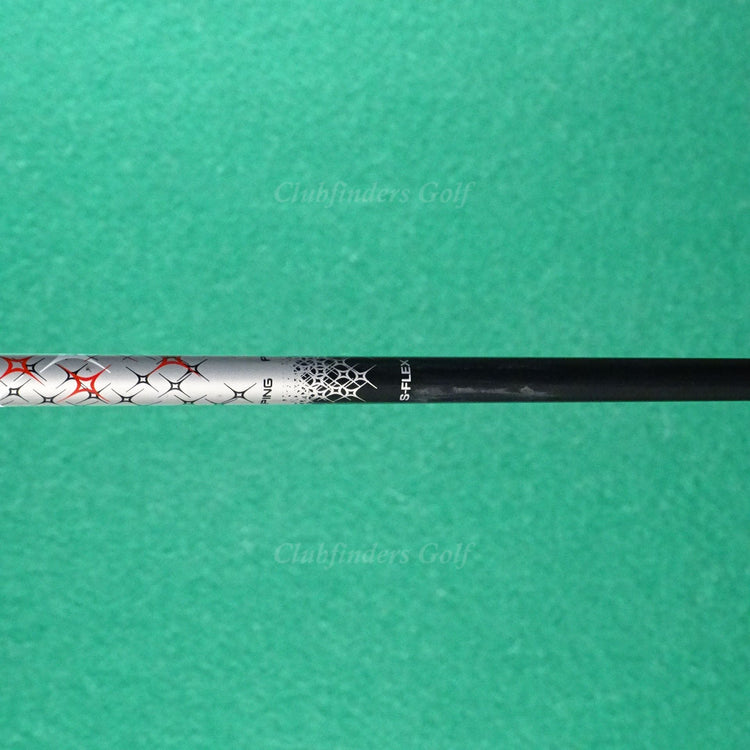 Ping G25 27° Hybrid Ping TFC 189 Graphite Stiff