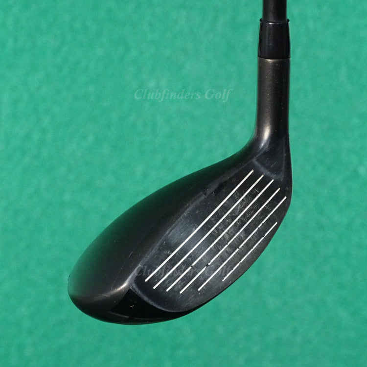 Ping G25 27° Hybrid Ping TFC 189 Graphite Stiff