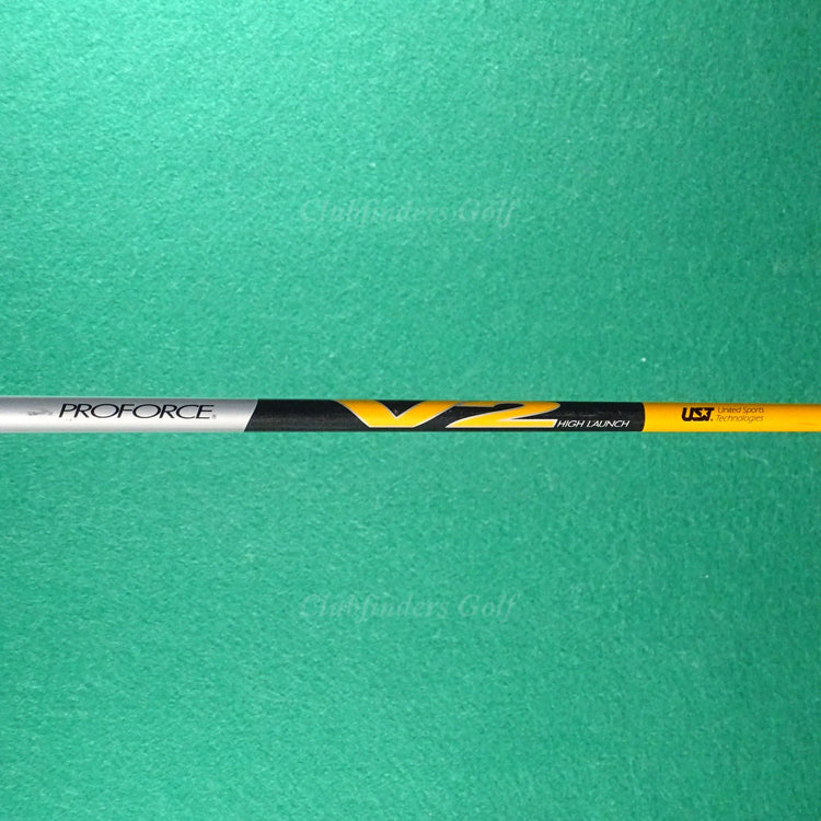 Ping G10 21° Hybrid UST Mamiya ProForce V2 86-S Graphite Stiff