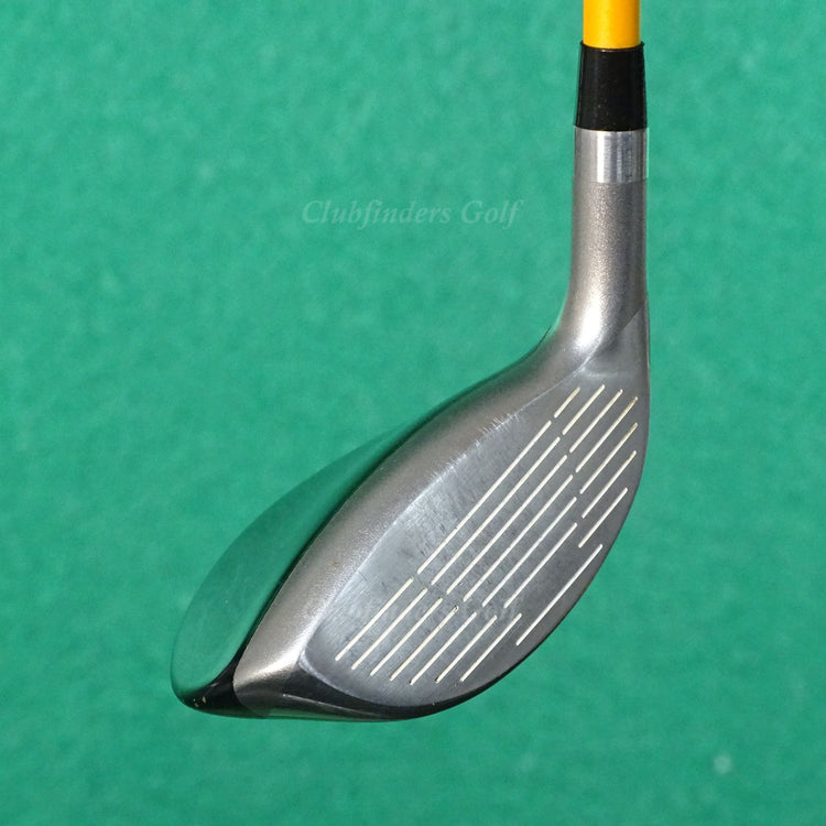 Ping G10 21° Hybrid UST Mamiya ProForce V2 86-S Graphite Stiff