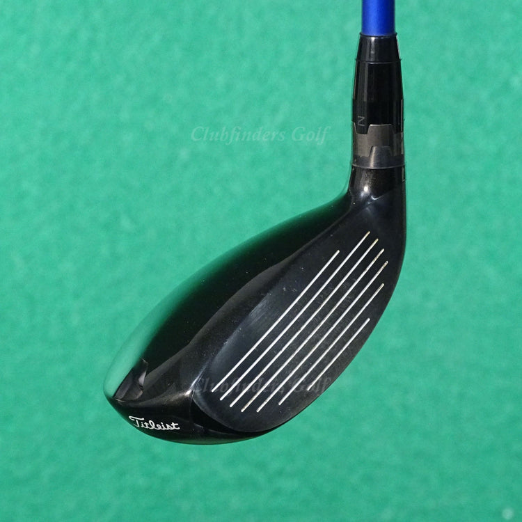 Titleist 913H 17° Hybrid Mitsubishi Diamana S+ 82HY-X Graphite Extra Stiff
