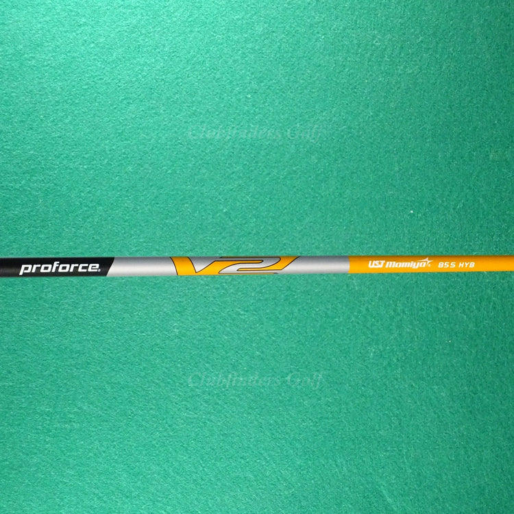 Callaway Paradym Super Hybrid 18° Hybrid ProForce V2 85-S HYB Graphite Stiff