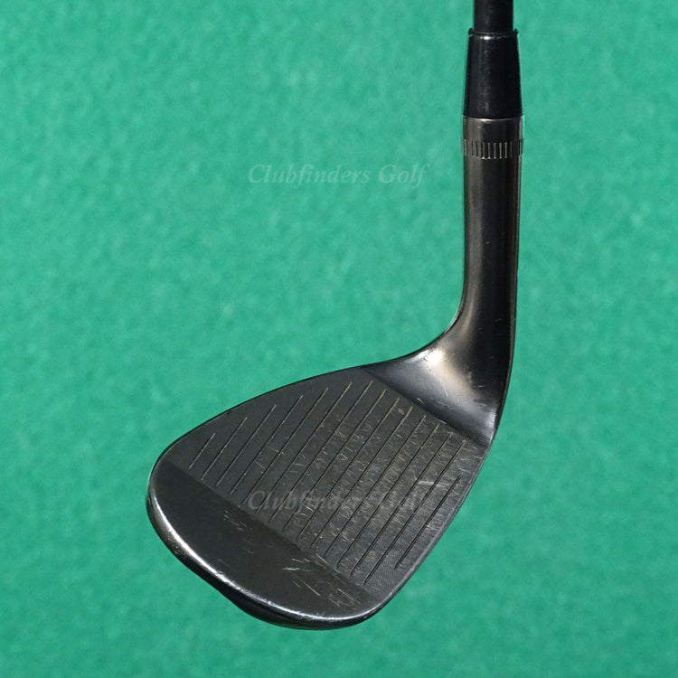 Callaway MD5 Jaws Tour Grey 56-10S 56° Sand Wedge TT Elevate Tour VSS Regular