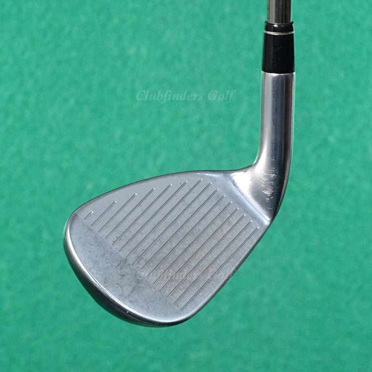 Callaway Apex Forged 2014 4-PW Iron Set UST Mamiya Recoil 680 F4 Graphite Stiff