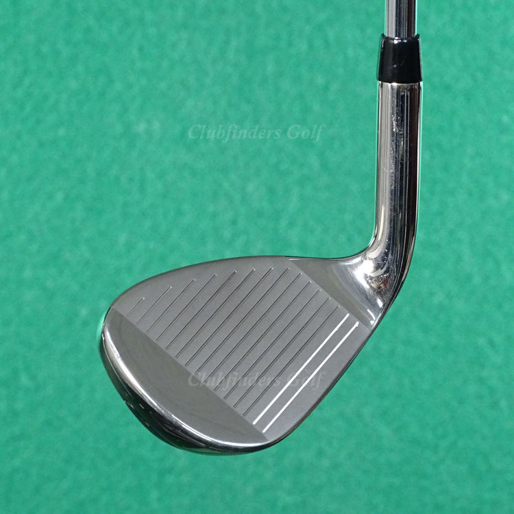 Callaway Rogue ST MAX OS 5-AW Iron Set True Temper Elevate MPH 115 Steel Regular