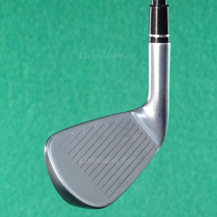 Callaway Apex Pro Forged '24 Single 6 Iron AMT R300 Tour White Steel Regular