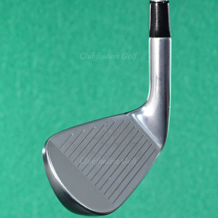 Callaway Apex Pro Forged '24 Single 7 Iron KBS Tour C-Taper 115-R+ Steel Regular