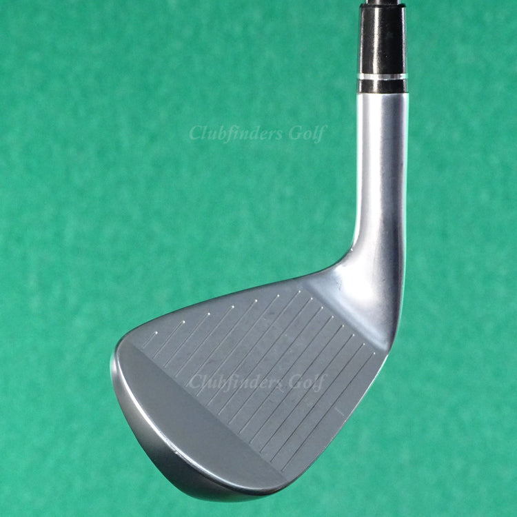 Callaway Apex Pro Forged '24 Single 9 Iron AMT R300 Tour White Steel Regular