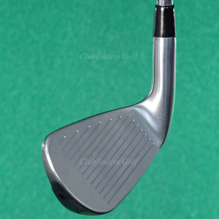 Callaway Apex Ti Fusion 250 Single 7 Iron Dynamic Gold Mid R300 90 Regular